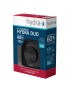 Kit Conversor Hydra Max para Hydra Duo 1 1/2  Black Noir Deca 4916.BL.112.DUO.NO