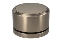 Acionamento Torneira para Bica Deca You Mesa Redondo Corten Matte 4991.CT104.MT