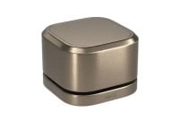 Acionamento para Torneira Deca You de Mesa Quadrado Corten Matte 4991.CT105.MT
