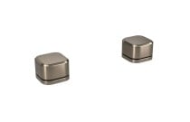Acionamento para Misturador Deca You de Mesa Quadrada Corten Matte 4992.CT105.MT