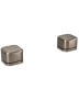 Acionamento para Misturador Deca You de Mesa Quadrada Corten Matte 4992.CT105.MT