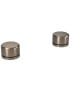 Acionamento para Misturador Deca You de Mesa Redondo Corten Matte 4992.CT104.MT