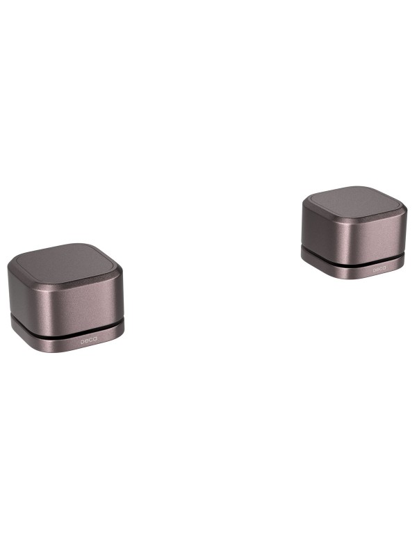 Acionamento Misturador Mesa Quadrada Deca You Dyna...