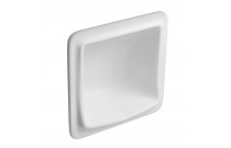 Saboneteira Deca Louça Branco A.180.17