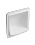 Saboneteira Deca Louça Branco A.180.17