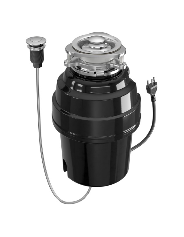 Triturador de Resíduos de Alimentos 220v Deca AC.300.TRIT.220