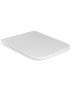 Assento Termofixo com Slow Close e Easy Clean Deca Slim Total Clean Branco AP.866.17