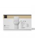 Kit Completo Bacia com Caixa Acoplada Deca Flex Branco KP.381.17