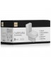 Kit Completo Bacia Carrara Com Caixa Acoplada Deca Branco KP.606.17