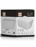 Kit Completo Bacia Supensa Deca Slim Total Clean Branco KP.8630.17
