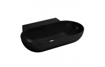 Cuba Apoio Arco com Deck Deca 55x37 cm Ebado L.105.95