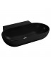 Cuba Apoio Arco com Deck Deca 55x37 cm Ebado L.105.95