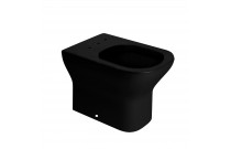 Bacia Convencional Deca Axis Ebano Fosco P.47.94
