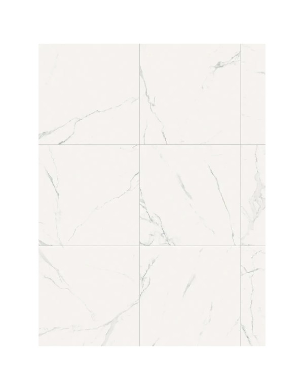 PORTINARI PALAZZO STATUARIO NAT 898X898 MM 6060864A