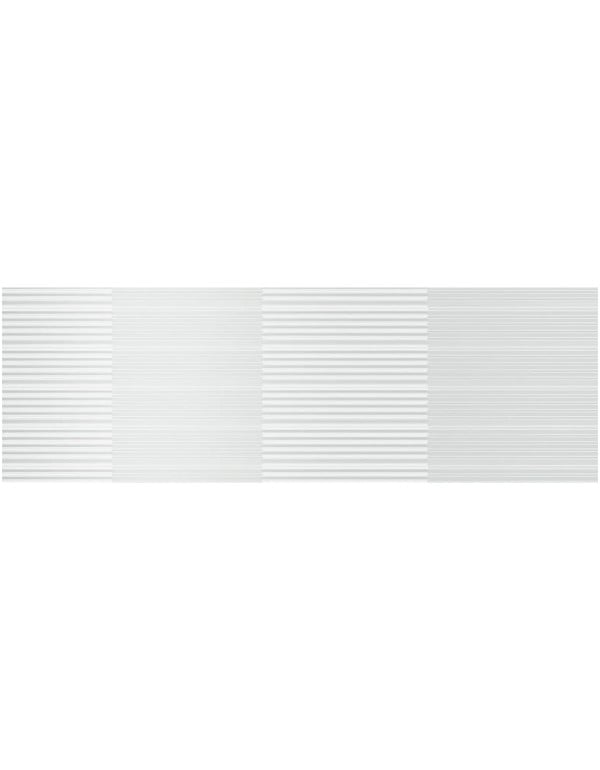 PORTINARI SENSORIAL LINE WH MLX 333X1000 MM 606115...