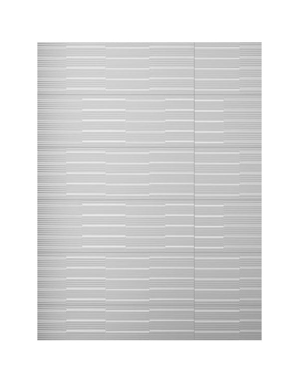 PORTINARI SENSORIAL LINE WH MLX 333X1000 MM 6061156A