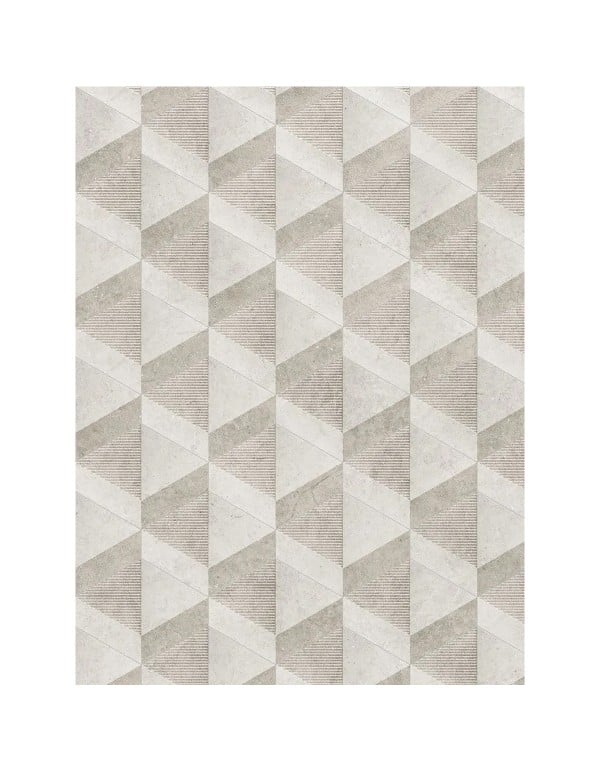 PORTINARI RITUAL HEXA DECOR SGR NAT 300X382 MM 6062523A