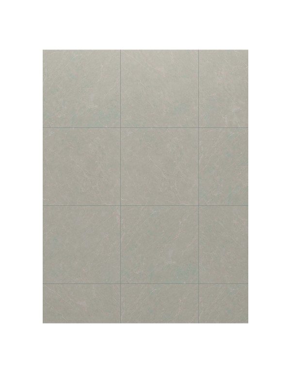 Porcelanato Portinari Alba SGR NAT Retificado 120x120 cm 6062721A
