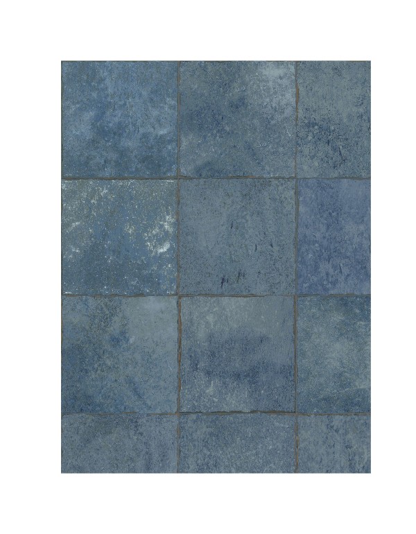 PORTINARI ATLANTIS BL NAT BOLD 150X150 MM 6062965A