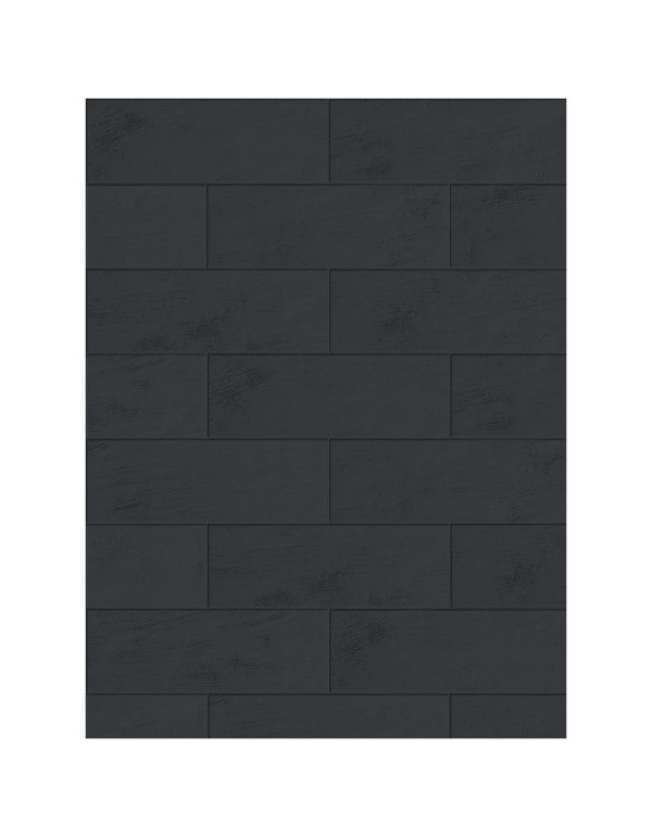 PORTINARI HARMONIA BRICK BK NAT BOLD 77,5X241 MM 6062977A