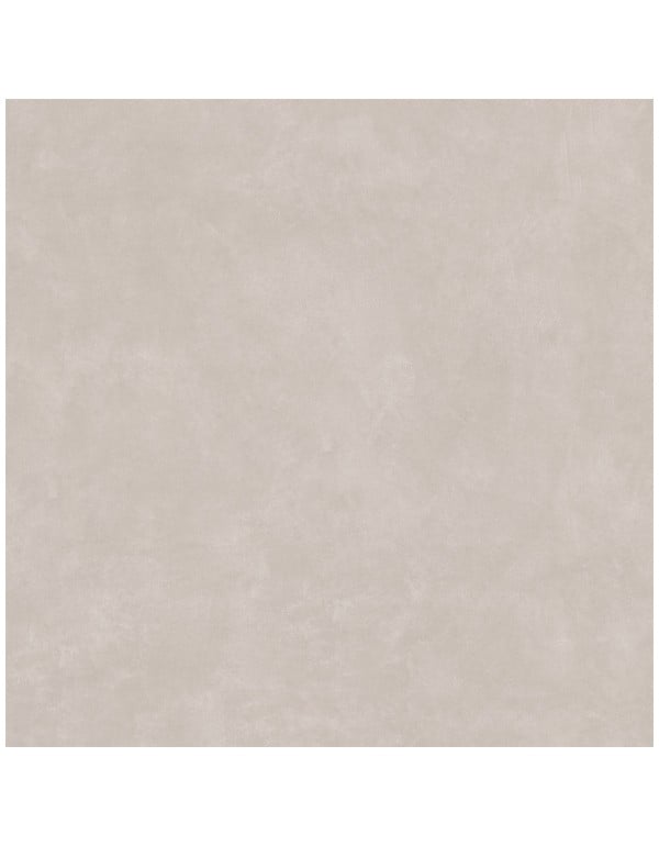 Porcelanato Esmaltado Formato Quadrado Estampa de Cimento Queimado Cinza Claro com Textura Antiderrapante Acabamento HARD Retificado Linha Downtown Portinari Noventa por Noventa Centimetros 6063153A
