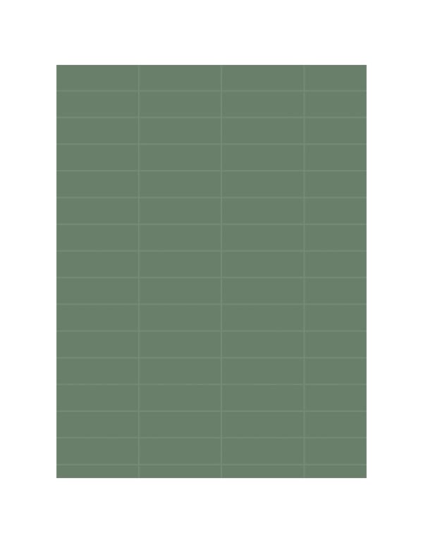 Porcelanato Portinari Linha Autoria GN Acabamento Natural Bold 77,5x241cm 6063204A