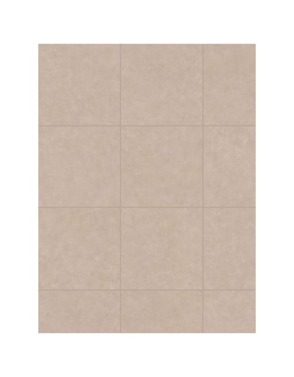 Porcelanato Portinari Linha Argilas TP Formato 90x90cm Acabamento Natural Mate Retificado Código 6063248A