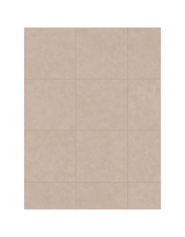 Porcelanato Portinari Linha Argilas TP Formato 90x90cm Acabamento HARD Antiderrapante Retificado Código 6063249A