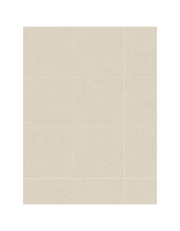 Porcelanato Portinari Linha Limestone Eterna SBE Formato 90x90cm Acabamento Natural Retificado Código 6063295A