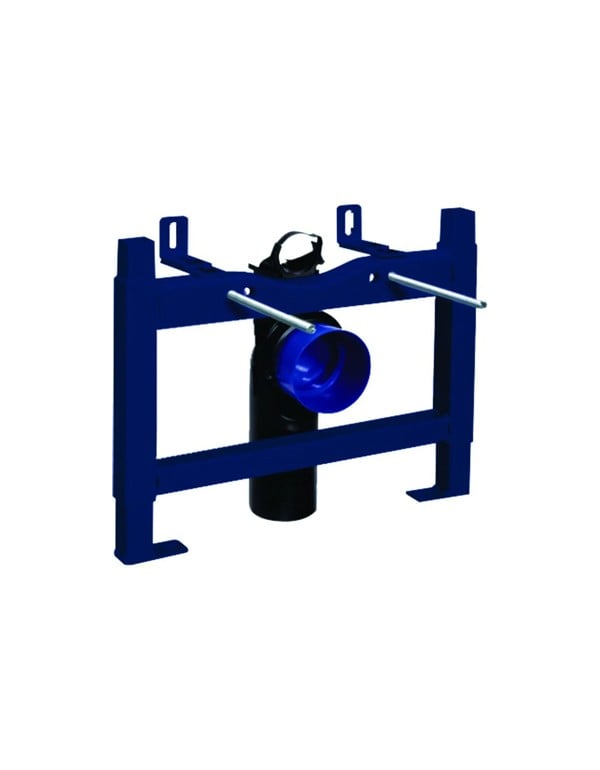 Suporte para Bacias e Bidês Suspensos em Dry Wall...