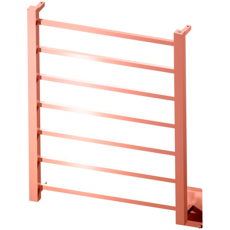 Toalheiro Térmico Fio Oculto Grande Quada Bivolt Premium