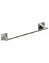 Toalheiro Cecilia 20 cm Cromado Metalworks By Crismoe 07.CC01.CR
