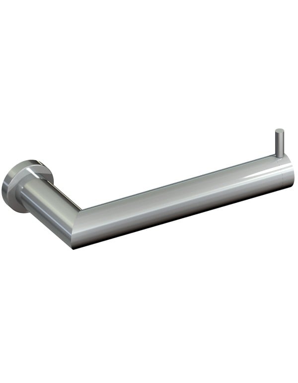 Papeleira Metalworks By Crismoe Palermo Cromado 01.PL01..