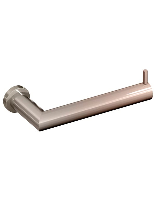 Papeleira Metalworks By Crismoe Palermo Niquel Esc...