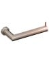 Papeleira Metalworks By Crismoe Palermo Niquel Escovado 01.PL01.NE