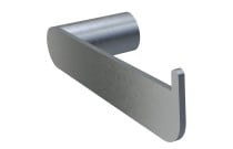 Papeleira Metalworks By Crismoe Vetra Inox Escovado 01.VT01.IE