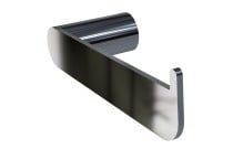 Papeleira Metalworks By Crismoe Vetra Inox Polido 01.VT01.IP