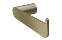 Papeleira Metalworks By Crismoe Vetra Ouro Acetinado 01.VT01.OA