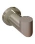 Cabide Metalworks By Crismoe Palermo Niquel Escovado 05.PL00.NE