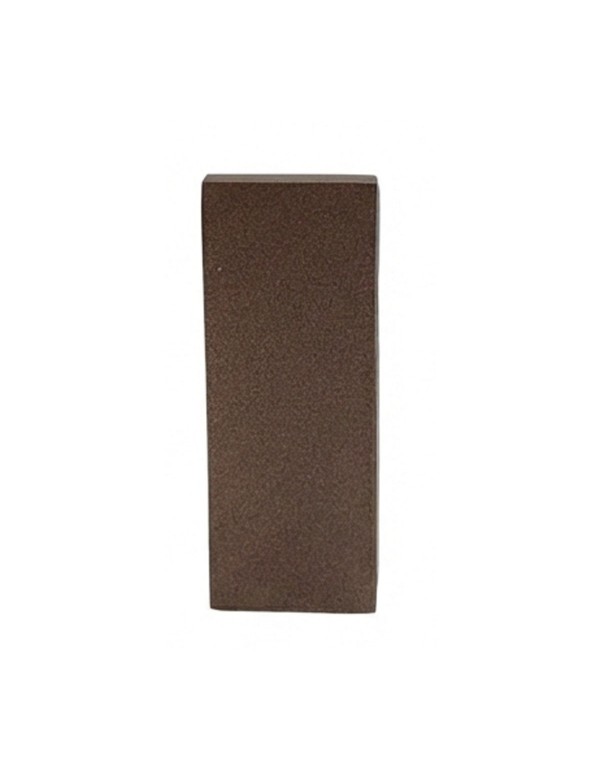 Cabide Metalworks By Crismoe Unique Corten 05.UQ00.CT