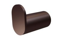 Cabide Metalworks By Crismoe Vetra Corten 05.VT00.CT