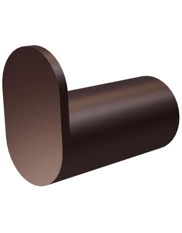 Cabide Metalworks By Crismoe Vetra Corten 05.VT00....
