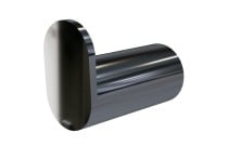 Cabide Metalworks By Crismoe Vetra Inox Polido 05.VT00.IP