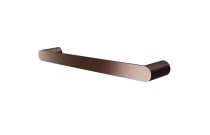 Toalheiro Vetra 20cm Metalworks By Crismoe Corten 07.VT01.CT