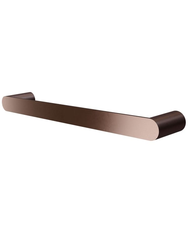 Toalheiro Vetra 20cm Metalworks By Crismoe Corten ...
