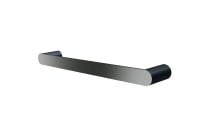 Toalheiro Vetra 20cm Metalworks By Crismoe Grafite Acetinado 07.VT01.GA