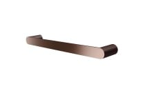 Toalheiro Vetra 30cm Metalworks By Crismoe Corten 07.VT02.CT