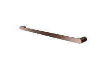 Toalheiro Vetra 45cm Metalworks By Crismoe Corten 07.VT03.CT