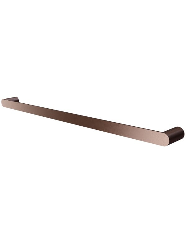 Toalheiro Vetra 45cm Metalworks By Crismoe Corten 07.VT..