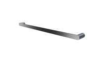 Toalheiro Vetra 45cm Metalworks By Crismoe Inox Escovado 07.VT03.IE